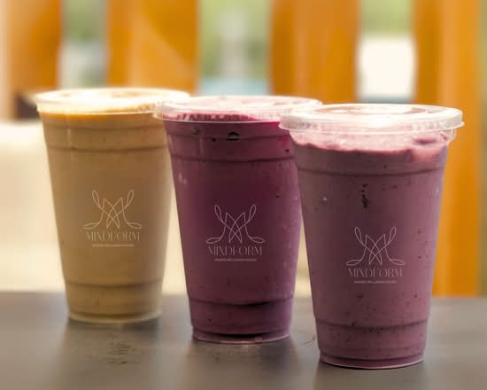 Mindform Lagree Wellness House (Mexico City)