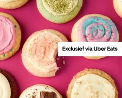 Crumbs Cookies Rokin