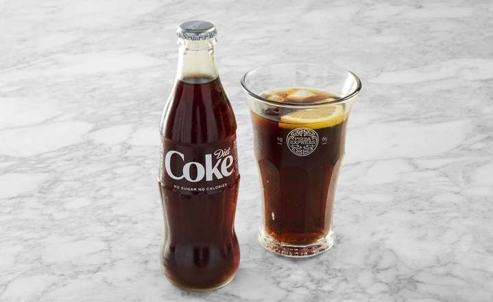Diet Coke (330ml) (V) (Ve) (GF)