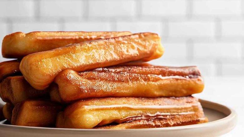 French Toast Sticks (9 pcs)