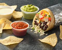 Moe's Southwest Grill (3909 Broadway Street, 101)