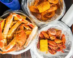 Crab Boil & Things (Willow Pass)
