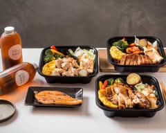 食見生活健康餐盒Foodlosophy 苗栗府前店