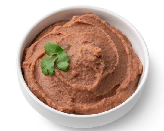 Order Frijoles Refritos (Refried Beans) food online from Ideal Market store, Baton Rouge on bringmethat.com