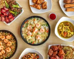 Chinese Deli