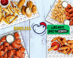 Boneless Love - Suc Zona Real