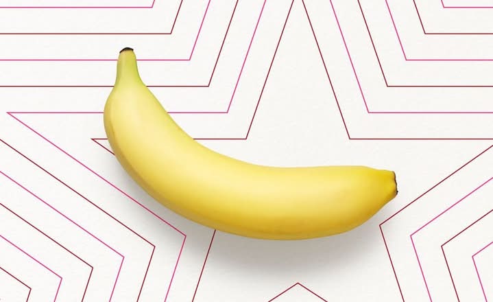 Bananas