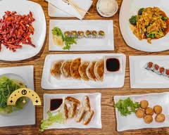 Lins Asian Cuisine