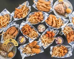 Ivar's Seafood Bar (Marysville)