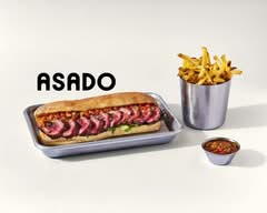 ASADO Carne Argentina