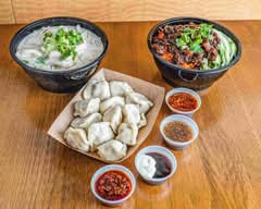 Hao Bao Dumplings Stockton Blvd Store