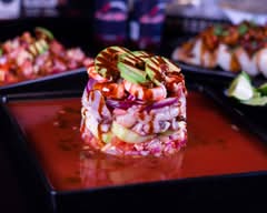 Sushi Gon Estilo Sinaloa (Casa Grande)