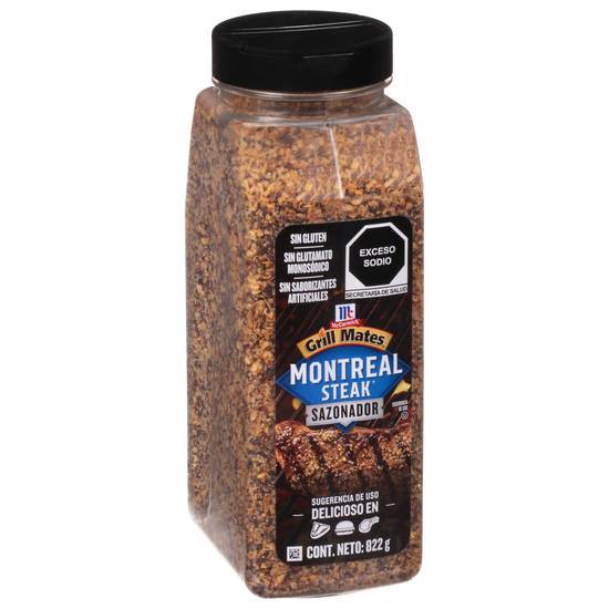 Mccormick Grill Mates Montreal Steak Seasoning