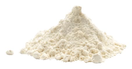 Organic Unbleached Flour