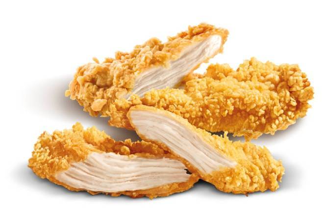 🐓 Tenders 🐓