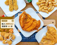 初瑟雞排 南屯店