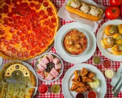 Pizza Depot