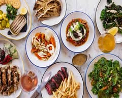 Otherside Wine Bar