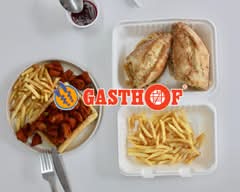 Gasthof - Santiago