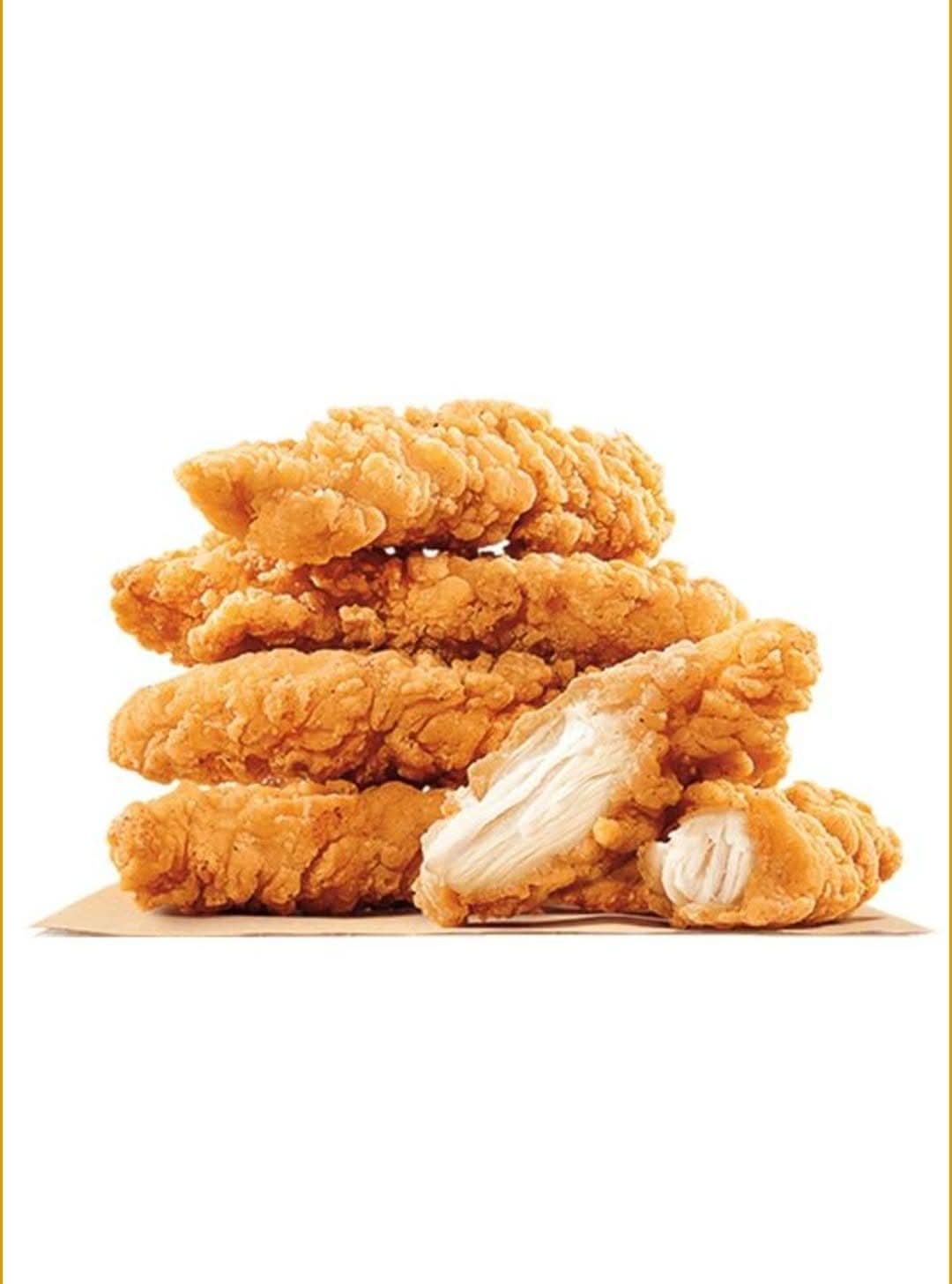 x3 Tenders 🍗