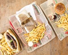 Mulberry Street 🍔🔥