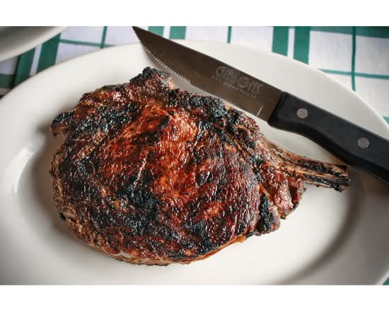 W.R. Chicago Cut (22oz.)