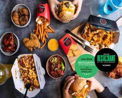 Junglees Barkingside