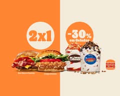 Burger King (Coimbra Drive)