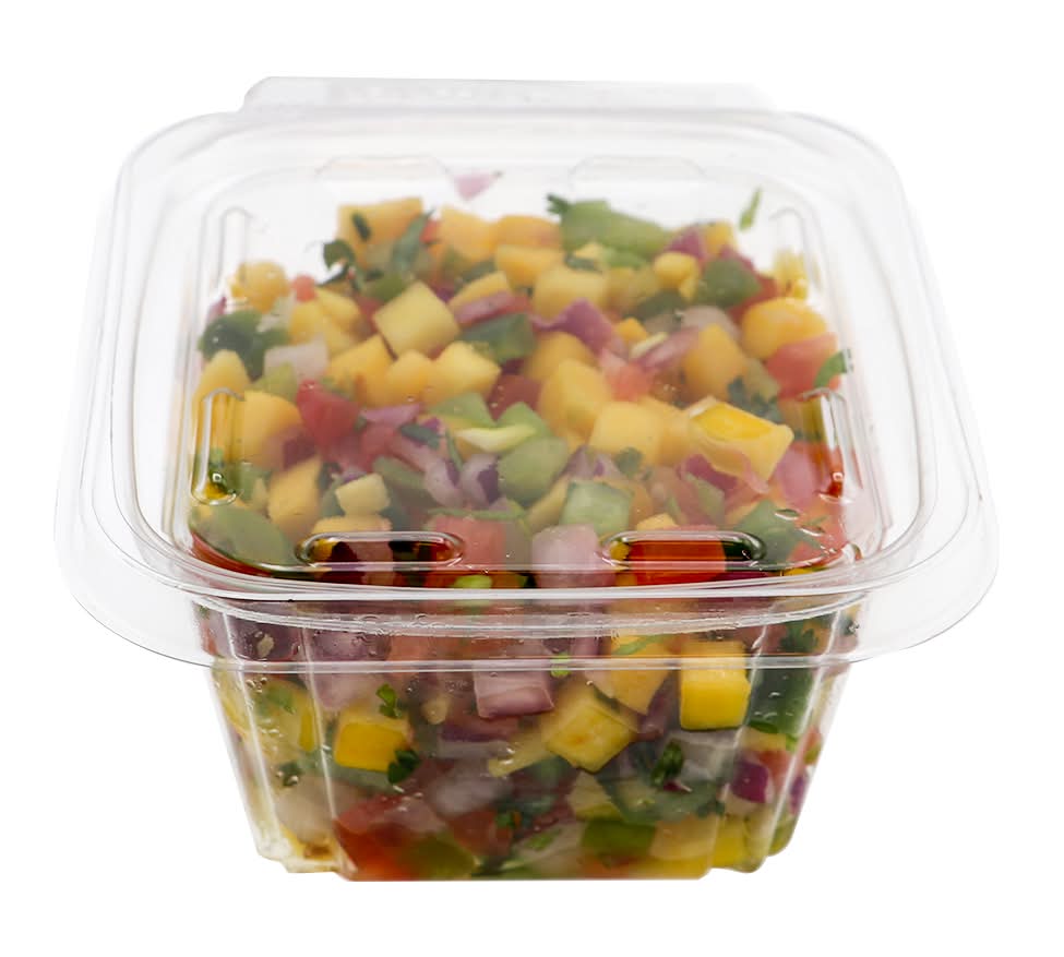 Mango Pico