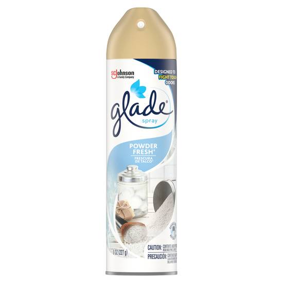 Glade Powder Fresh Air Freshener
