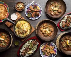 Karahi Boys (Lawrence)