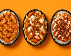 NAPOLIT’HEIN CROUSTY (Toulouse)