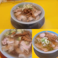 いたばし製麺