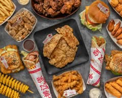 正新鸡排Zhengxin Chicken Steak Canada