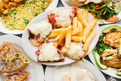 Chick O FIsh (1010 Rucker Blvd)