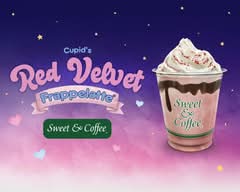 Sweet & Coffee (Gonzalez Suárez)