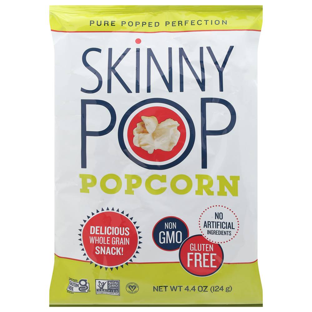 SkinnyPop Original Popcorn (4.4 oz)