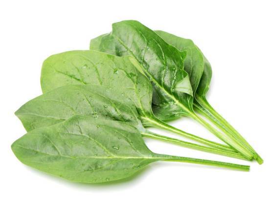 Salad Bag Baby Spinach 120g