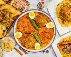 Les Fatimides Food By Emna