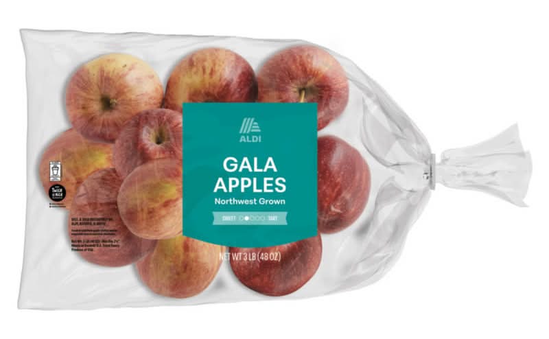 Gala Apples