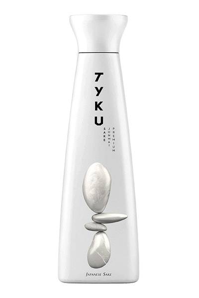 Tyku Premium Junmai Japanese Sake (330 ml)