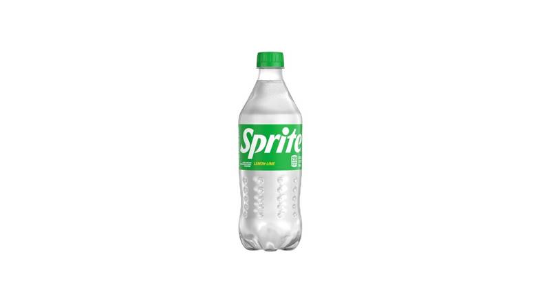 Sprite (20oz Bottle)