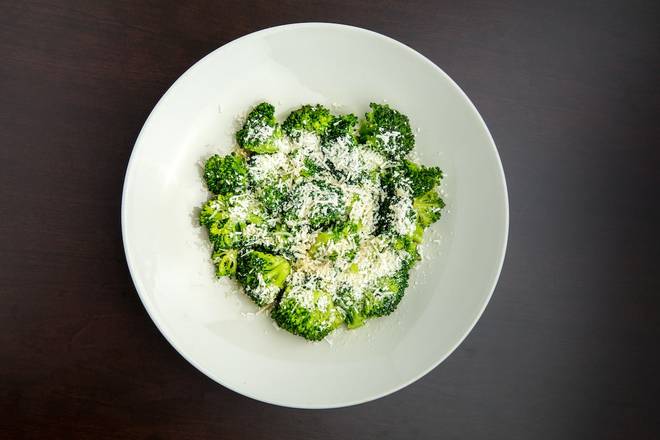 Small Broccoli (Serves 1-2)