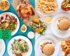 Phat Chicken (Raymond Terrace)