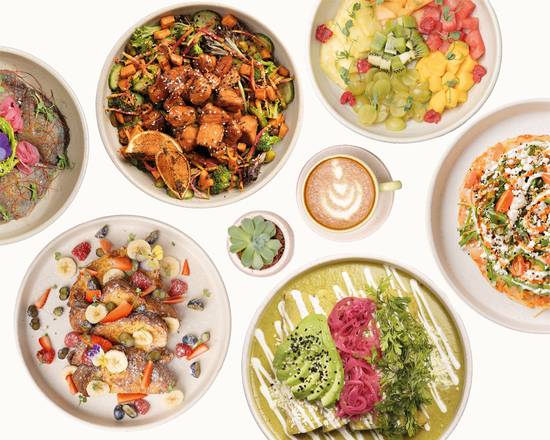 Ketology ( Cumbres las Palmas)