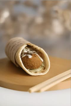 El Ganif Shawarma - Providencia