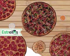 Pisello Pizza (Arenales Tapatíos)