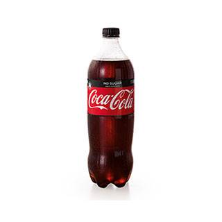Coke 1.5 Litre
