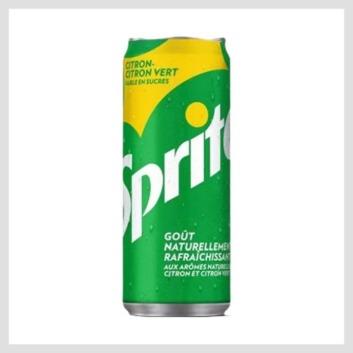 SPRITE