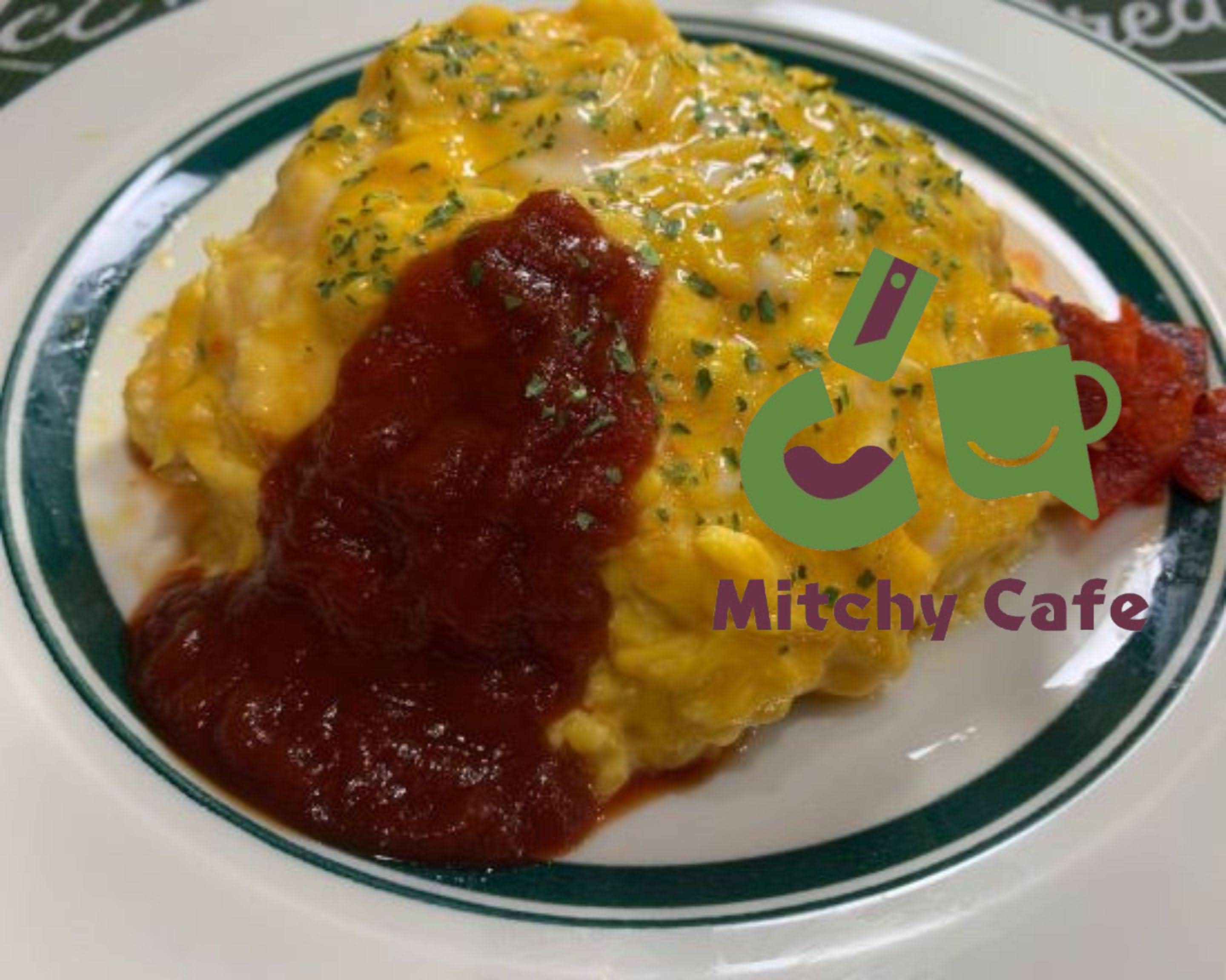 Mitchy Cafeの出前・宅配・テイクアウトメニュー | ウーバーイーツ